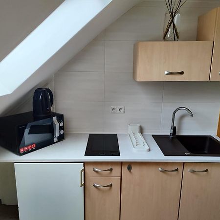 Apartments Zum Stillen Winkel Niederbreitbach 外观 照片