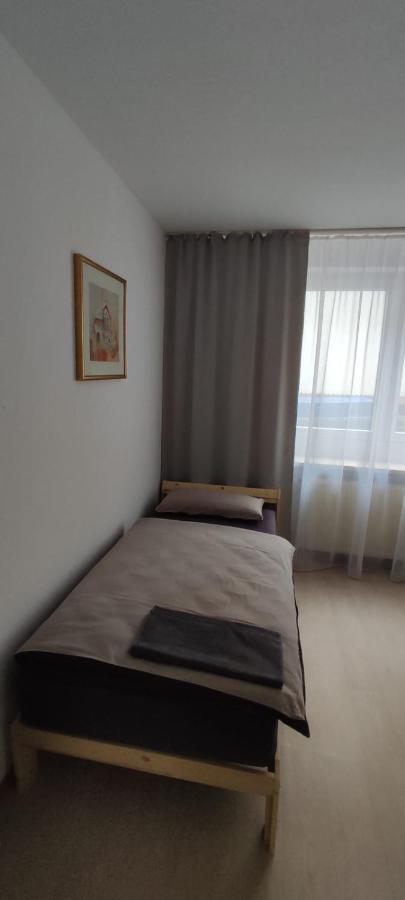 Apartments Zum Stillen Winkel Niederbreitbach 外观 照片