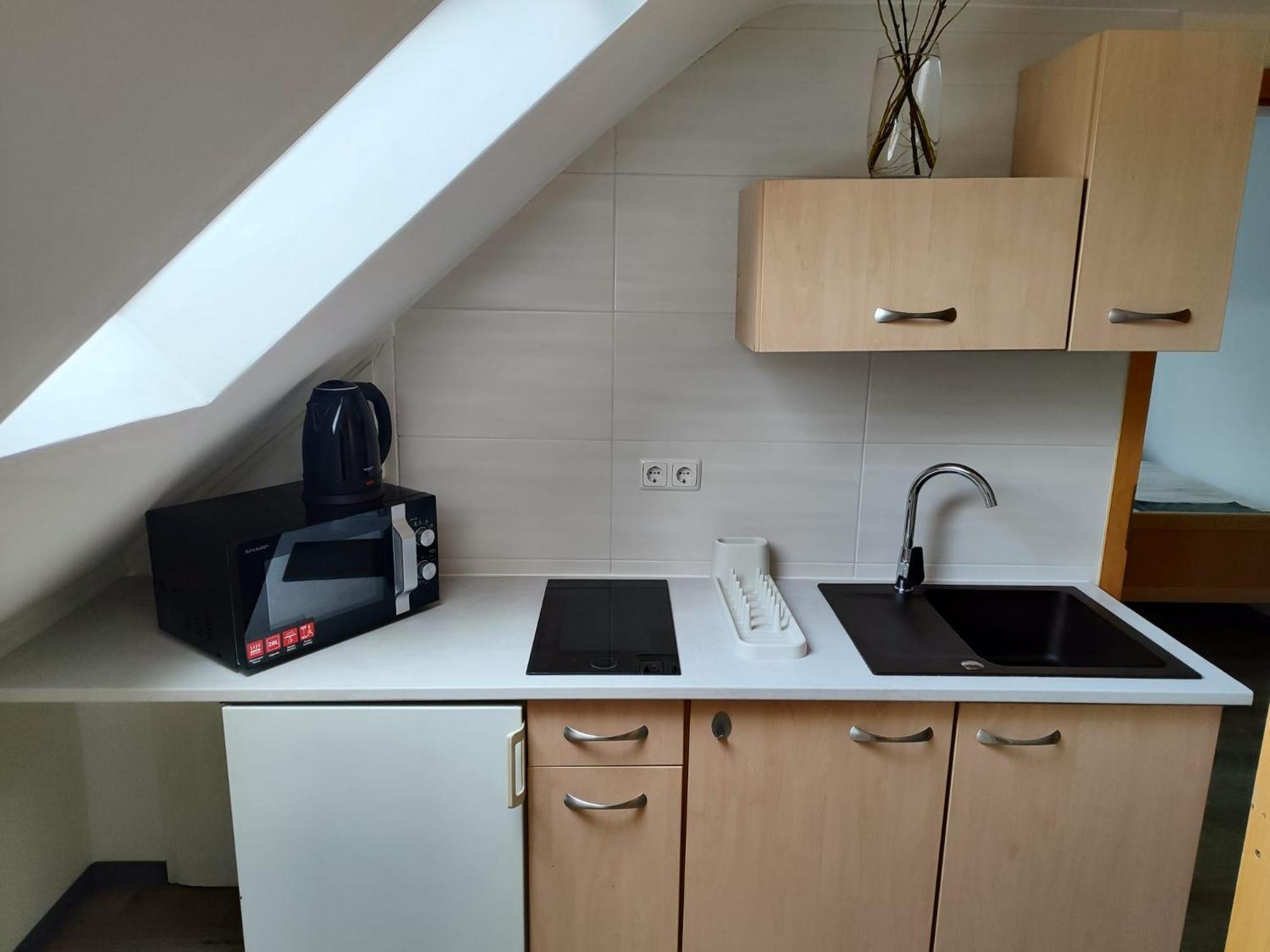 Apartments Zum Stillen Winkel Niederbreitbach 外观 照片